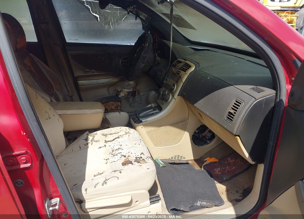 2006 CHEVROLET EQUINOX VIN: 2CNDL13F266152680