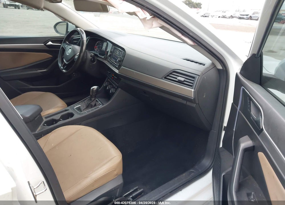 2020 VOLKSWAGEN JETTA 1.4T R-LINE/1.4T S/1.4T SE VIN: 3VWC57BU6LM101081