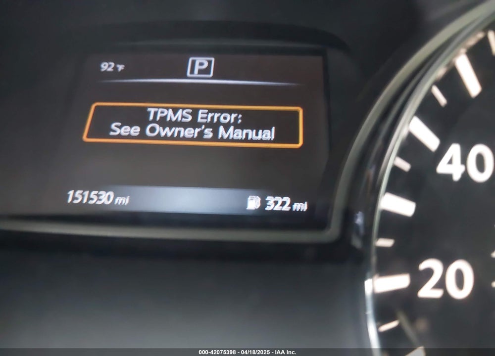 2017 NISSAN ALTIMA 2.5 VIN: 1N4AL3AP8HC131119