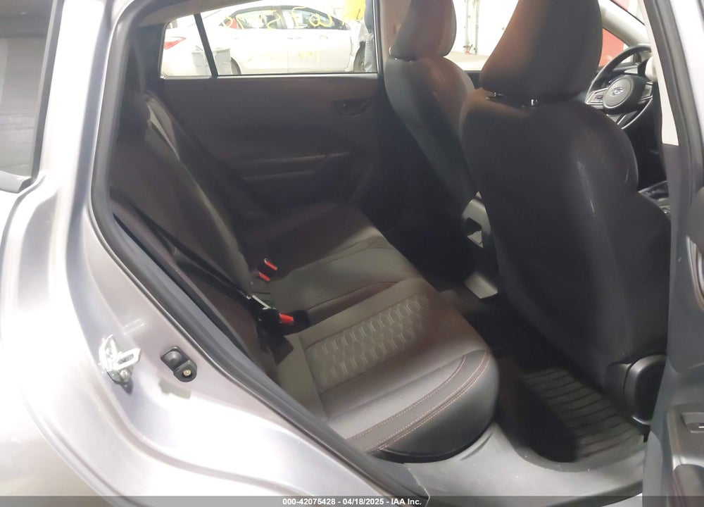 2024 SUBARU IMPREZA SPORT 5-DOOR VIN: JF1GUAFC6R8224162
