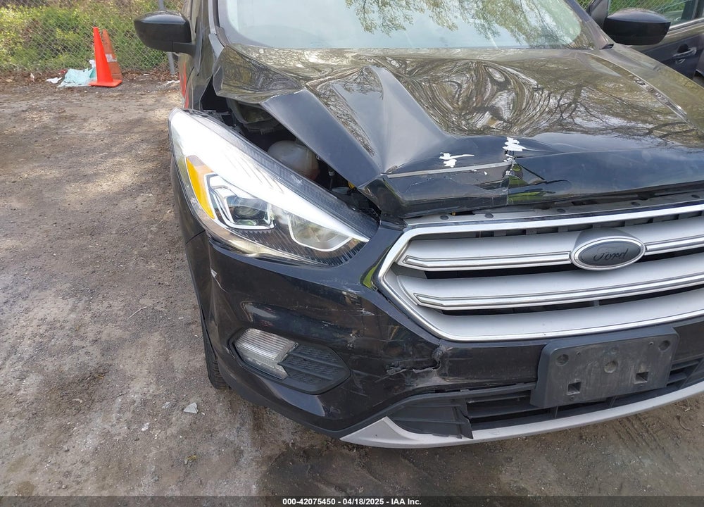 2019 FORD ESCAPE VIN: 1FMCU9HD9KUB14177