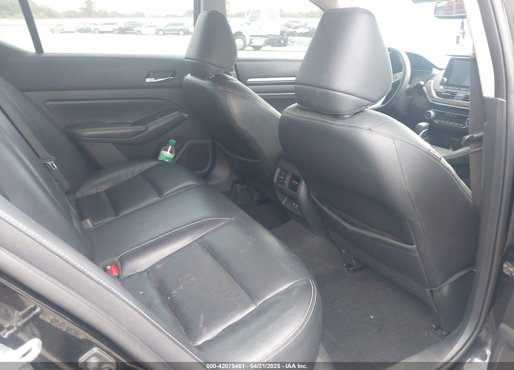 2019 NISSAN ALTIMA VIN: 1N4BL4FV6KC105773