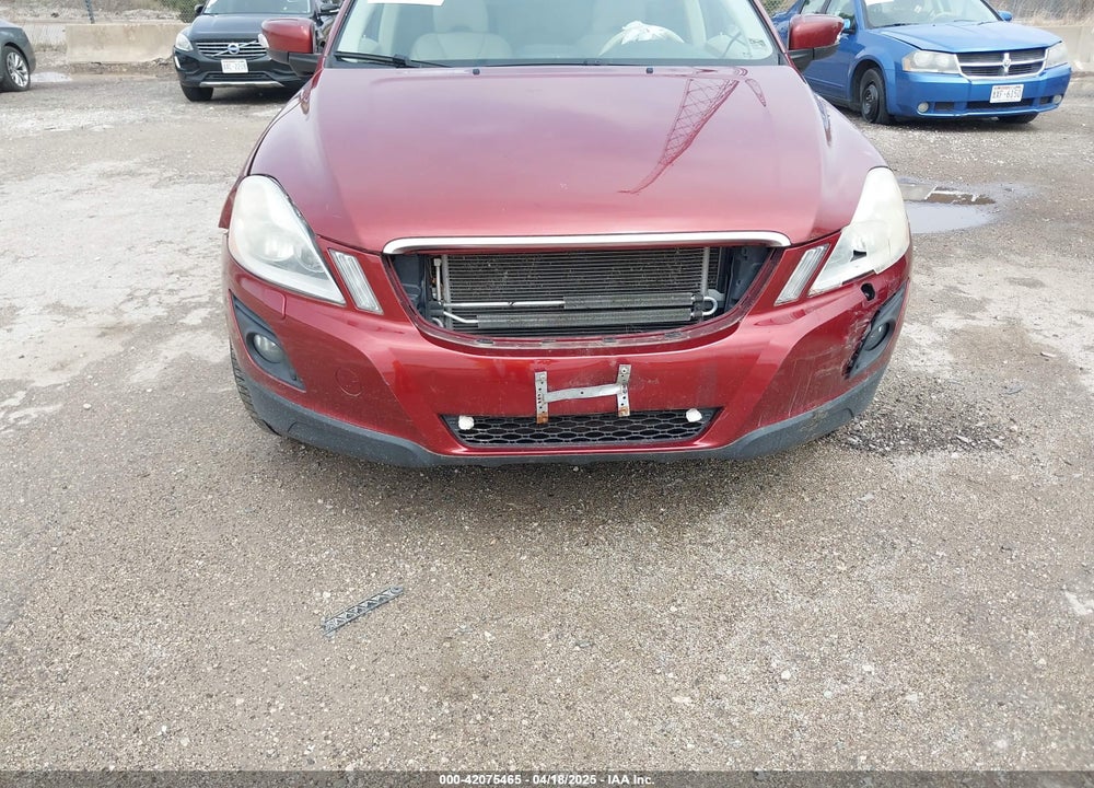 2010 VOLVO XC60 VIN: YV4992DZ3A2030792
