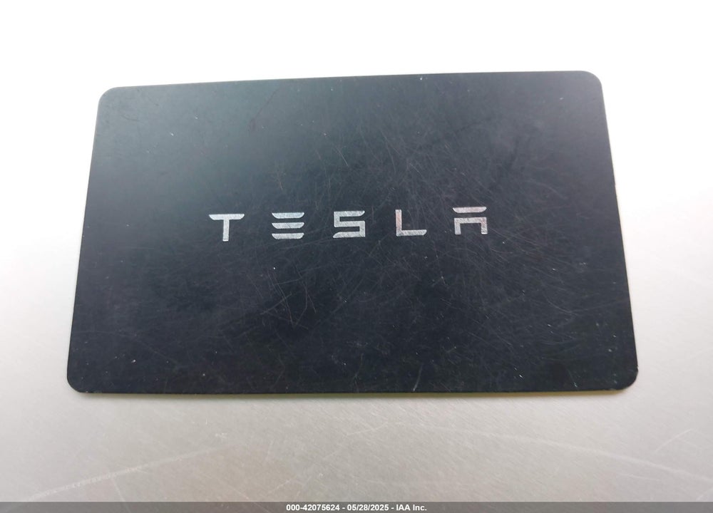 2023 TESLA MODEL S VIN: 5YJSA1E53PF510757