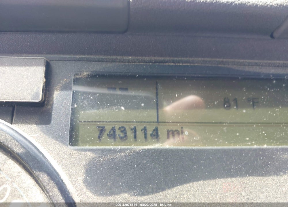 2015 FREIGHTLINER CASCADIA 125 --- VIN: 1FUGGED5XFLGC1886