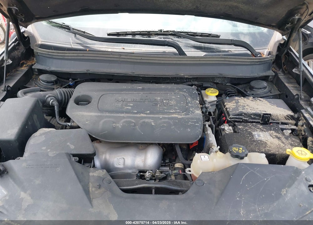 2019 JEEP CHEROKEE VIN: 1C4PJMCB2KD489920