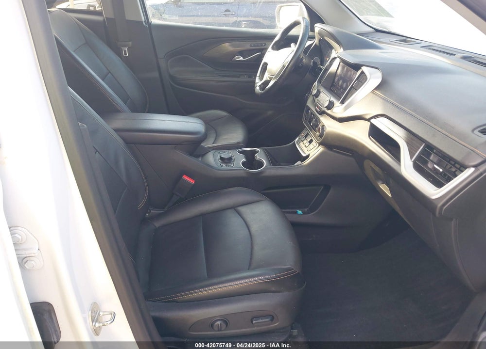 2020 GMC TERRAIN VIN: 3GKALPEX4LL183425