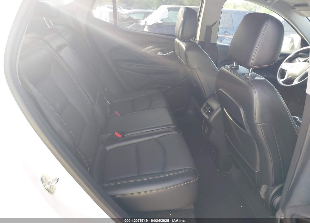 2020 GMC TERRAIN VIN: 3GKALPEX4LL183425