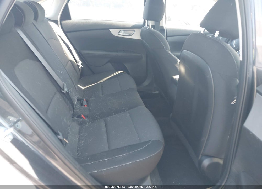 2023 KIA FORTE LXS VIN: 3KPF24AD4PE621000