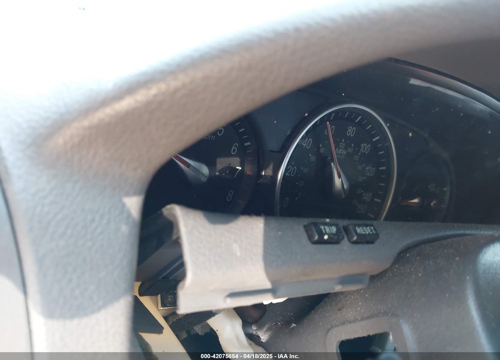 2007 HYUNDAI SONATA VIN: 5NPET46C57H204571