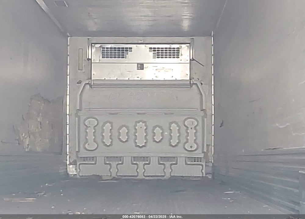 2003 UTILITY TRAILER MFG TRAILER VIN: 1UYVS25153M960801