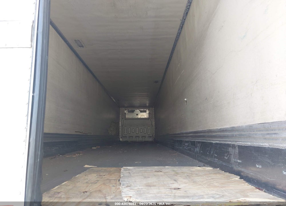 2003 UTILITY TRAILER MFG TRAILER VIN: 1UYVS25153M960801