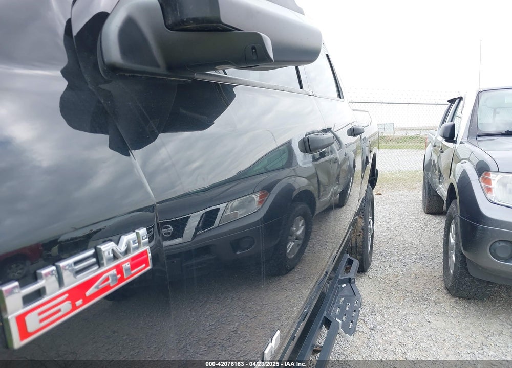2021 RAM 2500 VIN: 3C6UR5CJ7MG657251