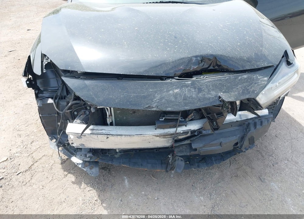 2020 NISSAN MAXIMA SV XTRONIC CVT VIN: 1N4AA6CV9LC363529