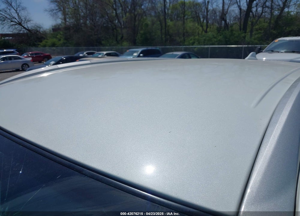 2020 NISSAN MURANO VIN: 5N1AZ2CS1LN131184