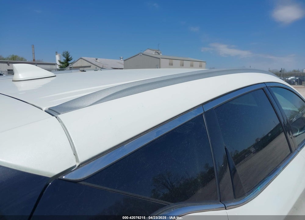 2020 NISSAN MURANO VIN: 5N1AZ2CS1LN131184