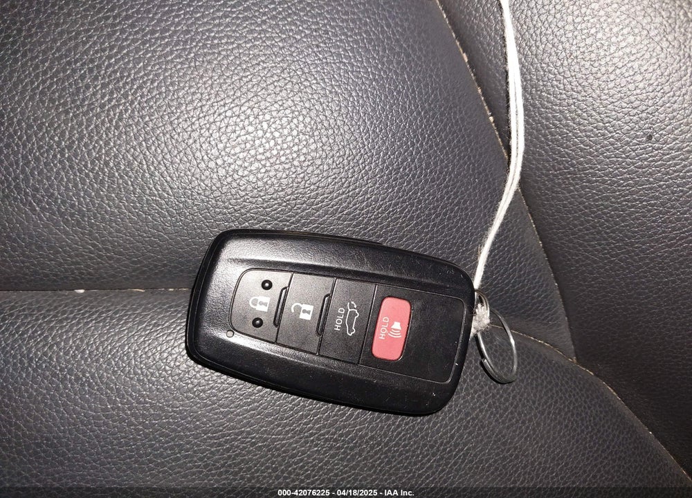 2023 TOYOTA HIGHLANDER VIN: 5TDKDRAH8PS020610