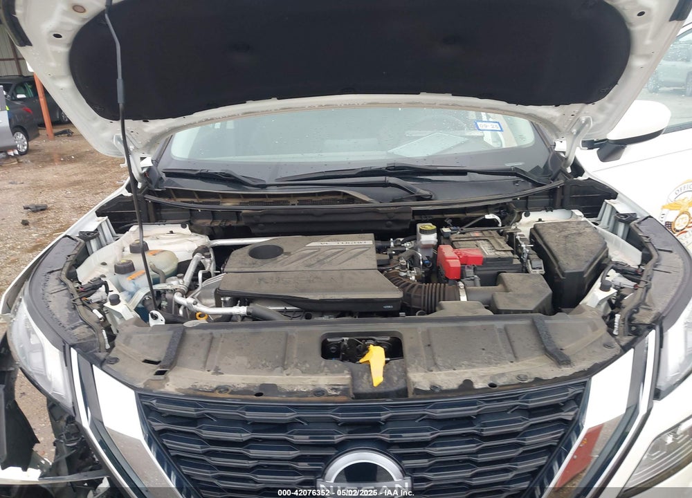 2023 NISSAN ROGUE VIN: 5N1BT3BA6PC872789
