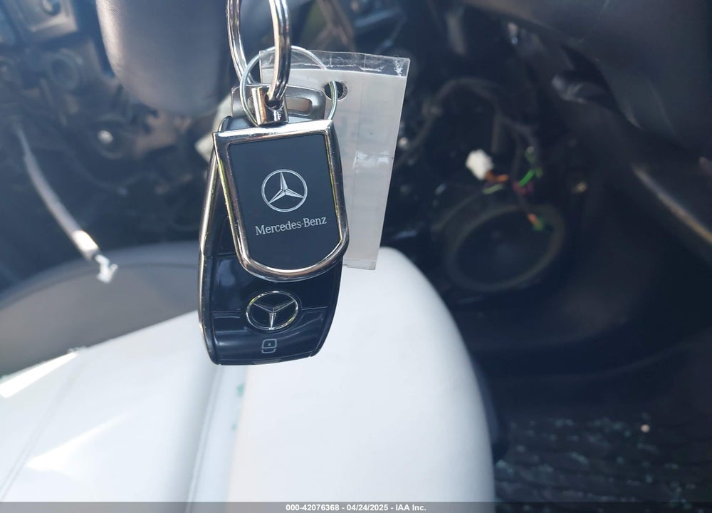 2021 MERCEDES-BENZ GLA-CLASS VIN: W1N4N5BB6MJ258692