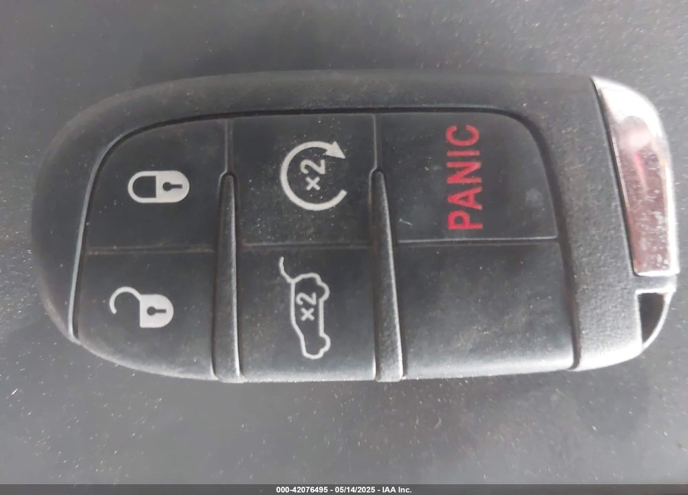 2015 JEEP GRAND CHEROKEE LIMITED VIN: 1C4RJEBG8FC856813