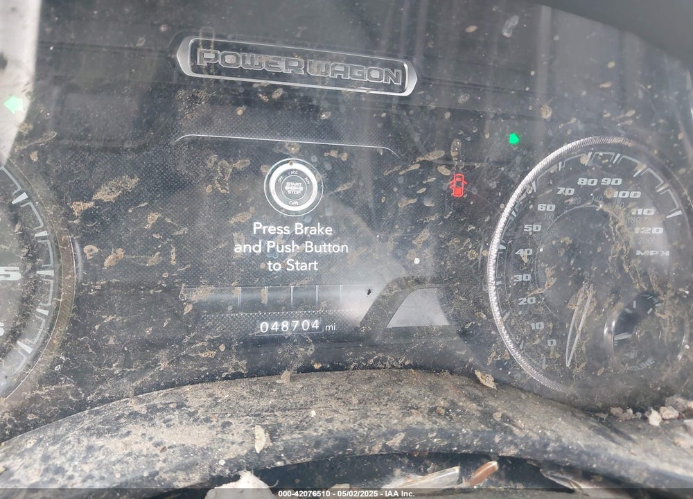 2020 RAM 2500 VIN: 3C6TR5EJ9LG303402