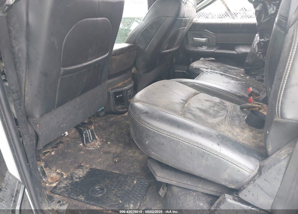 2020 RAM 2500 VIN: 3C6TR5EJ9LG303402