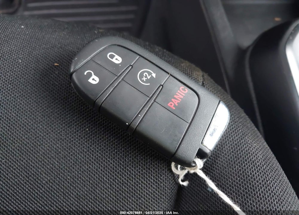 2018 JEEP RENEGADE VIN: ZACCJBAB9JPH44312