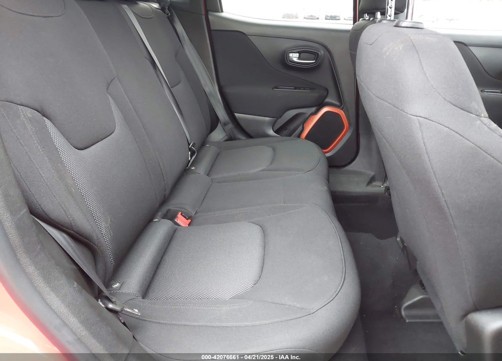 2018 JEEP RENEGADE VIN: ZACCJBAB9JPH44312