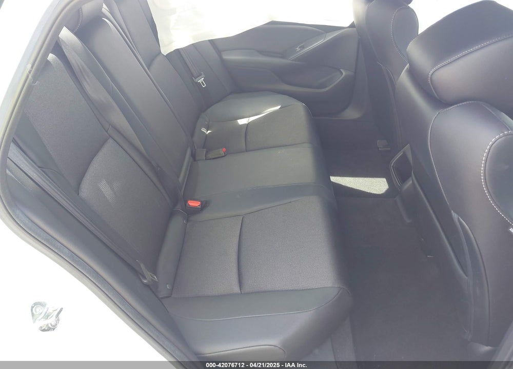 2020 HONDA ACCORD VIN: 1HGCV1F38LA157183