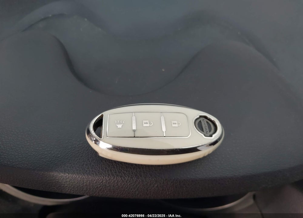 2014 NISSAN JUKE VIN: JN8AF5MR4ET354672