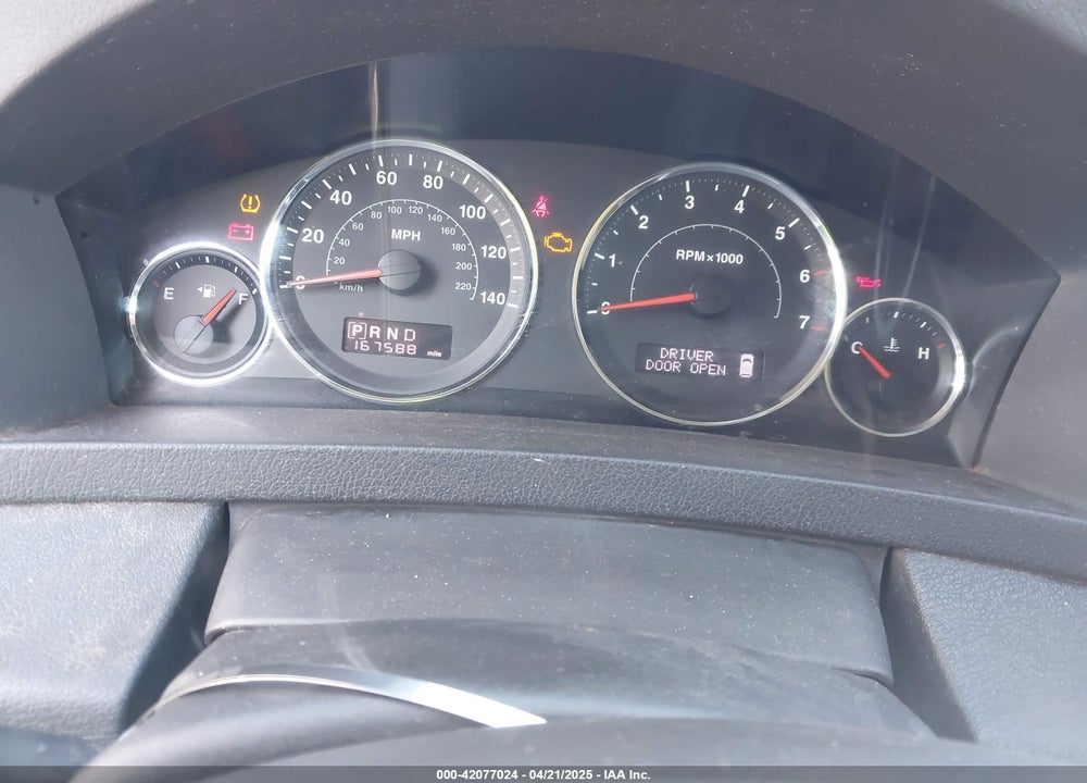 2009 JEEP GRAND CHEROKEE VIN: 1J8GS48K99C528145