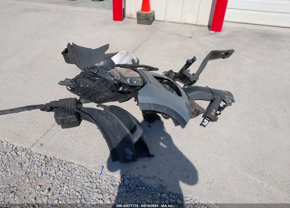 2022 HYUNDAI VENUE SE VIN: KMHRB8A30NU177247