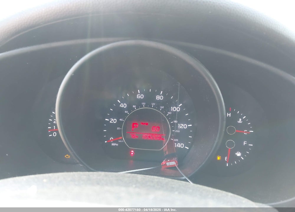 2016 KIA SOUL VIN: KNDJN2A26G7865462