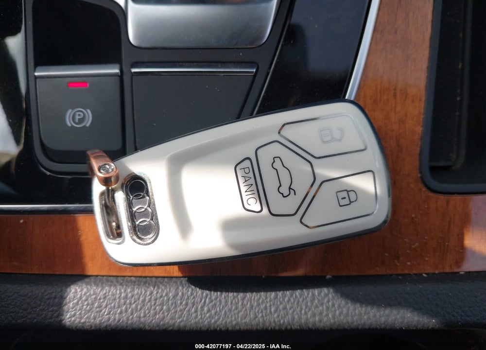 2023 AUDI Q5 VIN: WA1EAAFY3P2145953