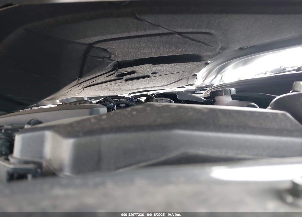 2025 HYUNDAI ELANTRA SEL SPORT VIN: KMHLM4DG4SU956654
