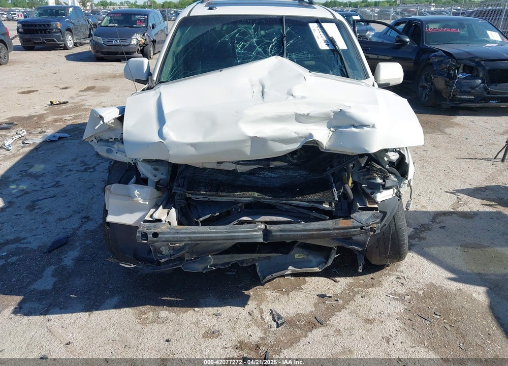 2012 FORD ESCAPE VIN: 1FMCU0EG3CKC47024