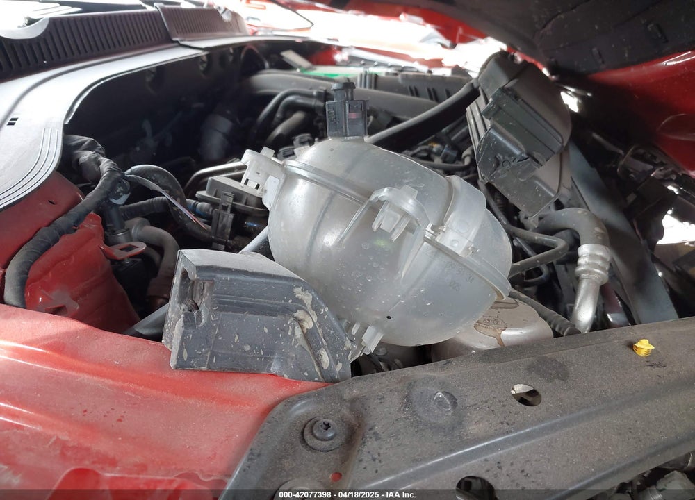2020 VOLKSWAGEN JETTA VIN: 3VWE57BUXLM087744