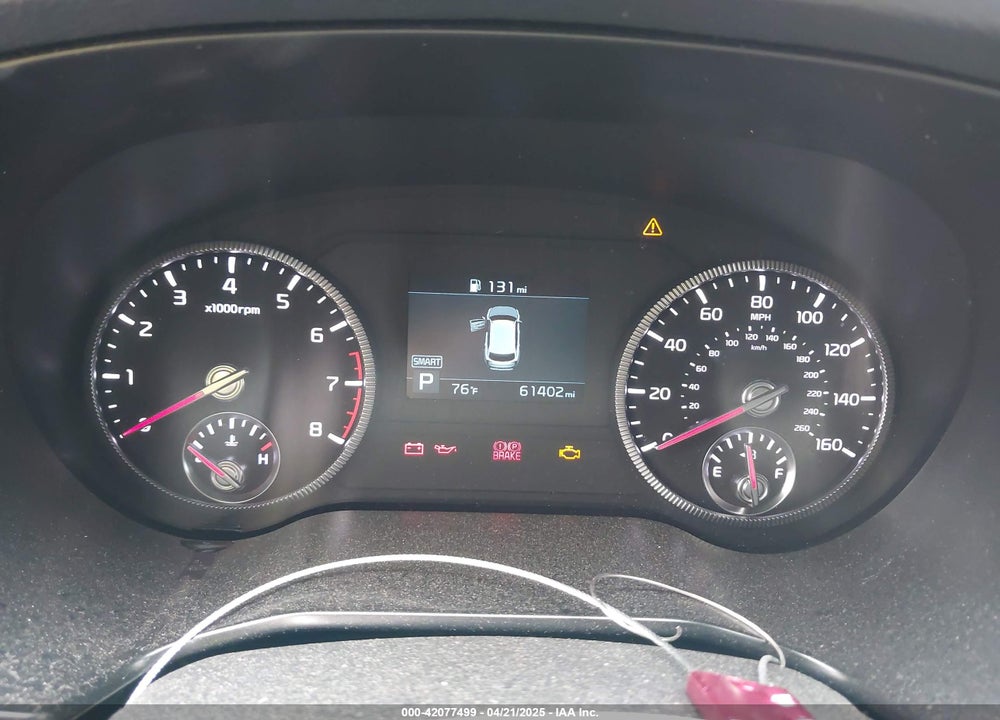 2022 KIA TELLURIDE S VIN: 5XYP64HC3NG256251