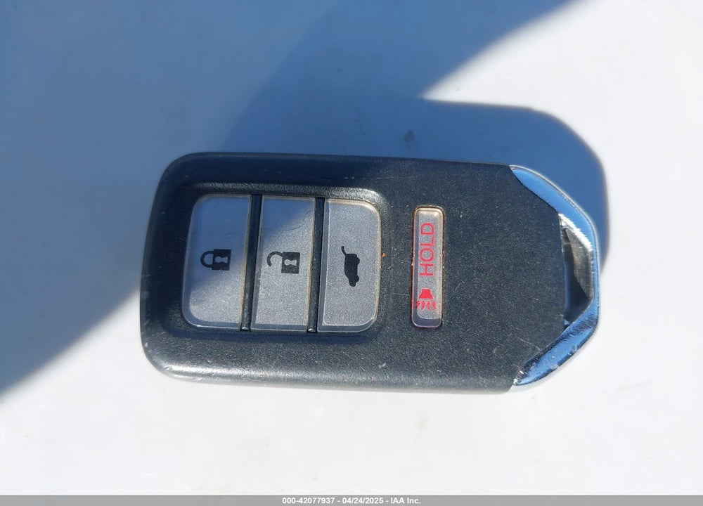 2015 HONDA CR-V VIN: 2HKRM4H52FH666176