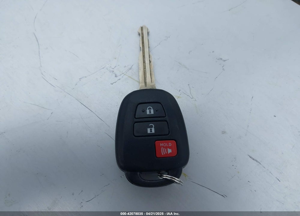 2022 TOYOTA TACOMA VIN: 3TMCZ5ANXNM483172