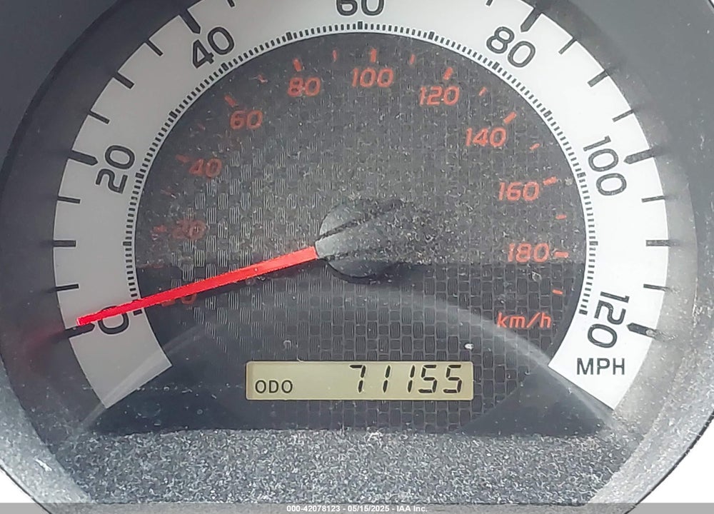 2015 TOYOTA TACOMA BASE V6/TRD PRO VIN: 3TMLU4EN6FM185335