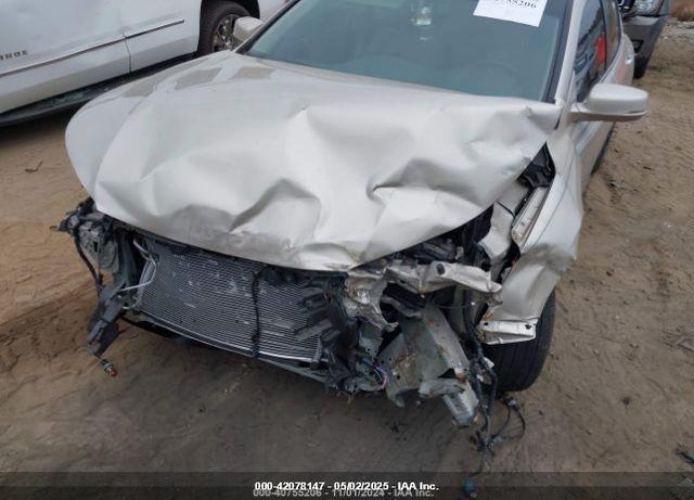 2013 HONDA ACCORD VIN: 1HGCR2F73DA207972
