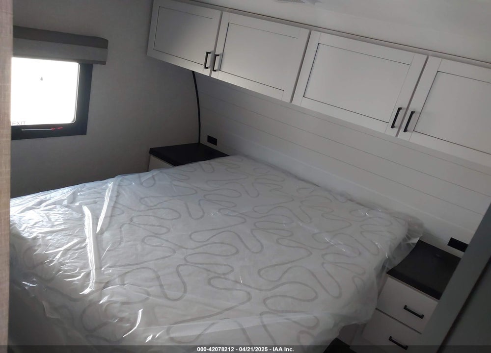2025 JAYCO OTHER VIN: 1SACXOBROS3NB5074