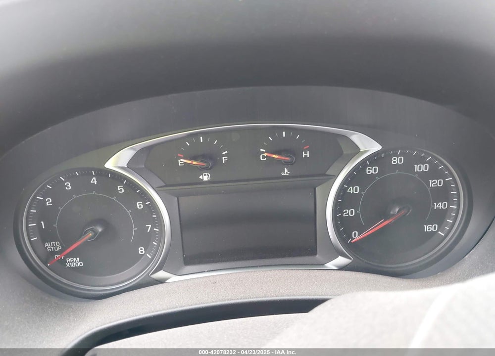 2024 GMC TERRAIN FWD SLE VIN: 3GKALMEG0RL298742
