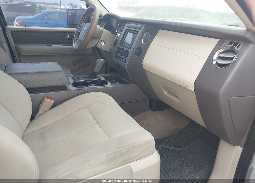 2012 FORD EXPEDITION EL VIN: 1FMJK1H57CEF11647