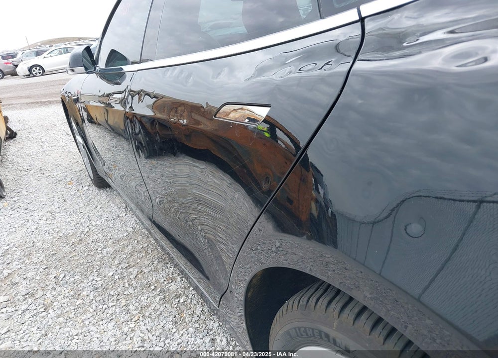 2018 TESLA MODEL S 100D/75D/P100D VIN: 5YJSA1E2XJF248751