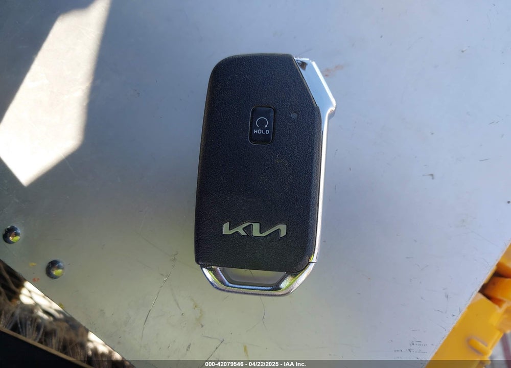 2023 KIA FORTE VIN: 3KPF54AD5PE580612