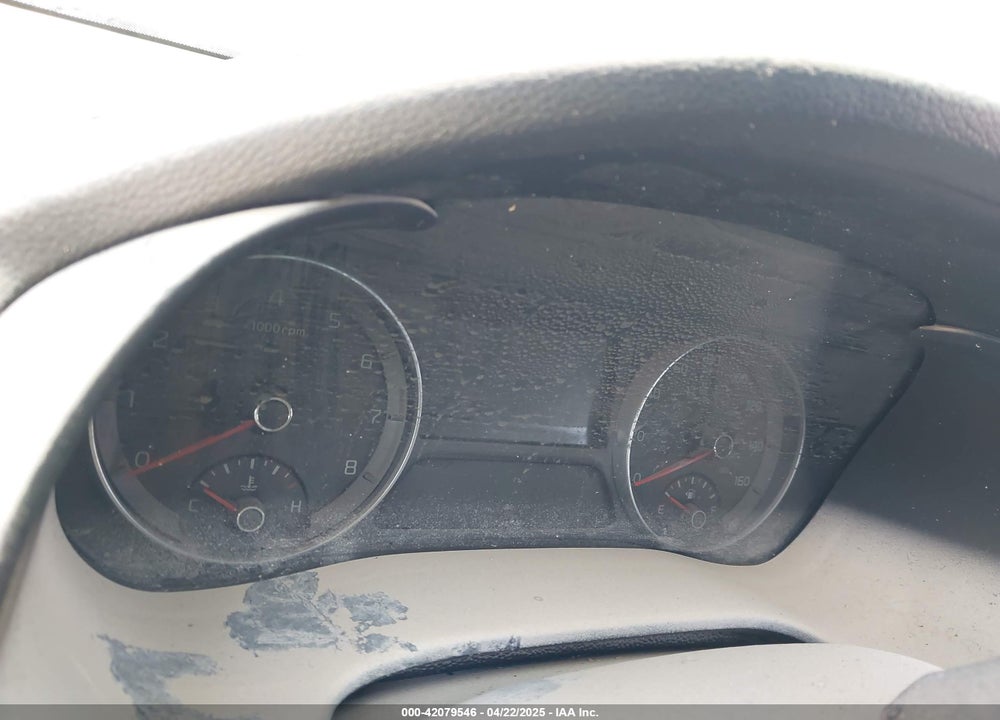 2023 KIA FORTE VIN: 3KPF54AD5PE580612