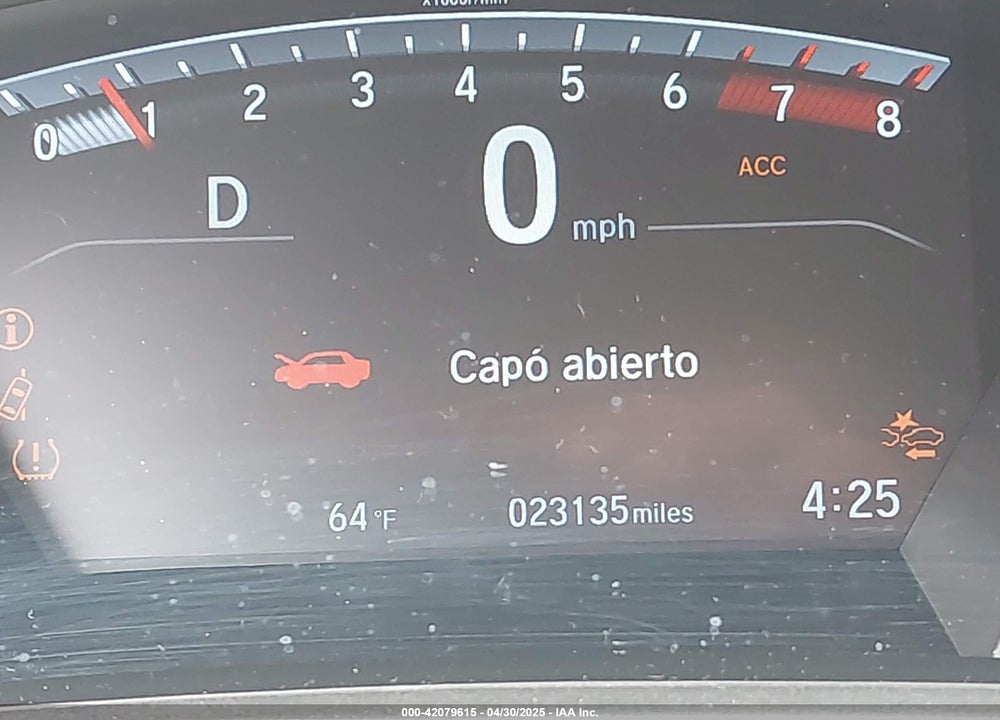 2022 HONDA CR-V AWD EX VIN: 7FARW2H58NE054077