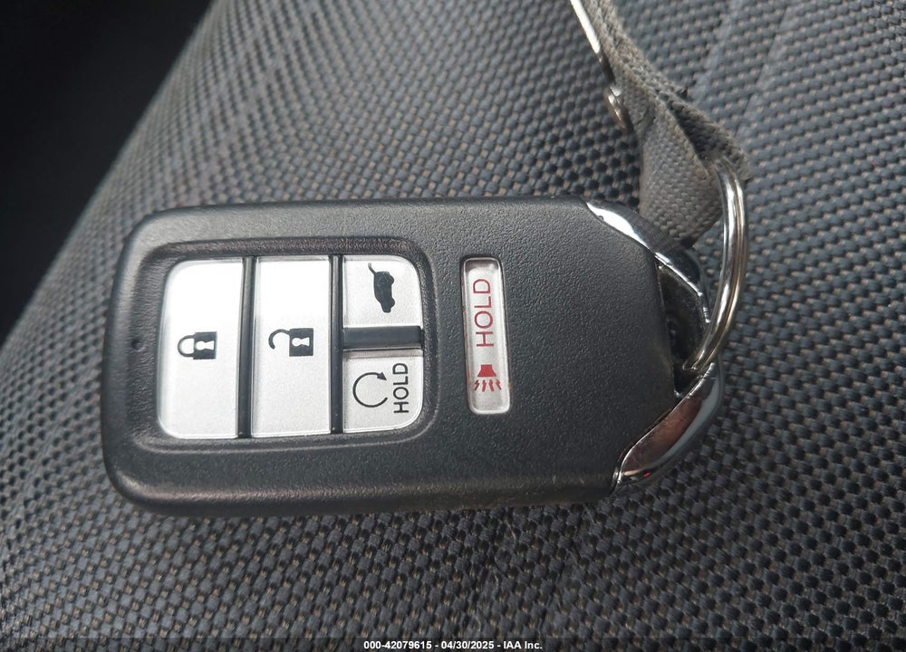 2022 HONDA CR-V AWD EX VIN: 7FARW2H58NE054077